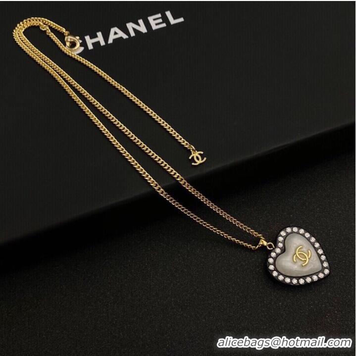 Top Quality Chanel Necklace CE7320