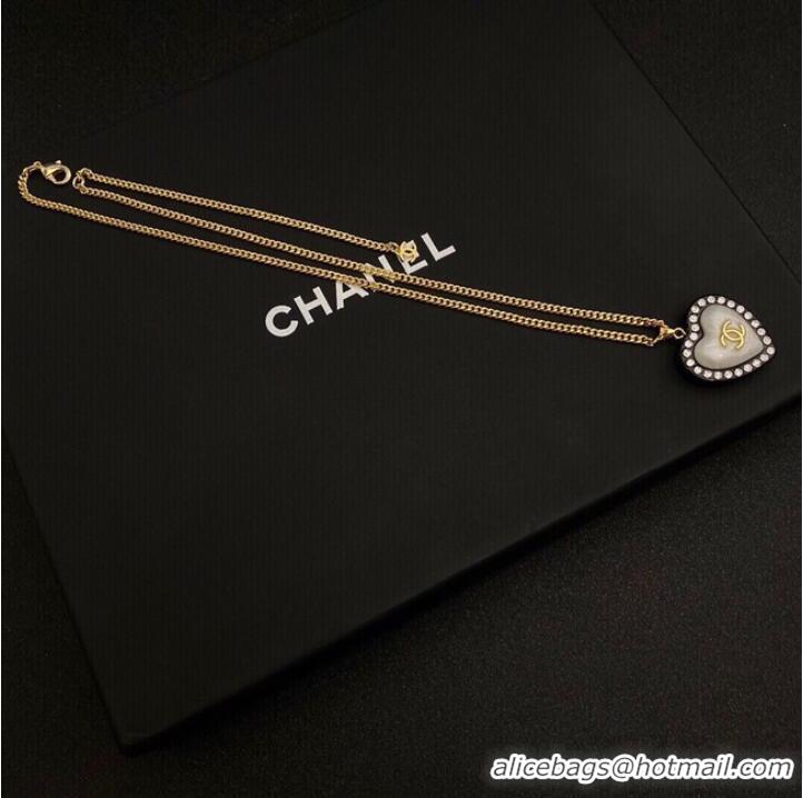 Top Quality Chanel Necklace CE7320