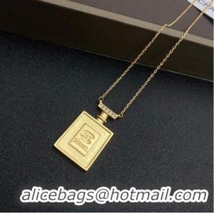 Buy Discount Chanel Necklace CE7321