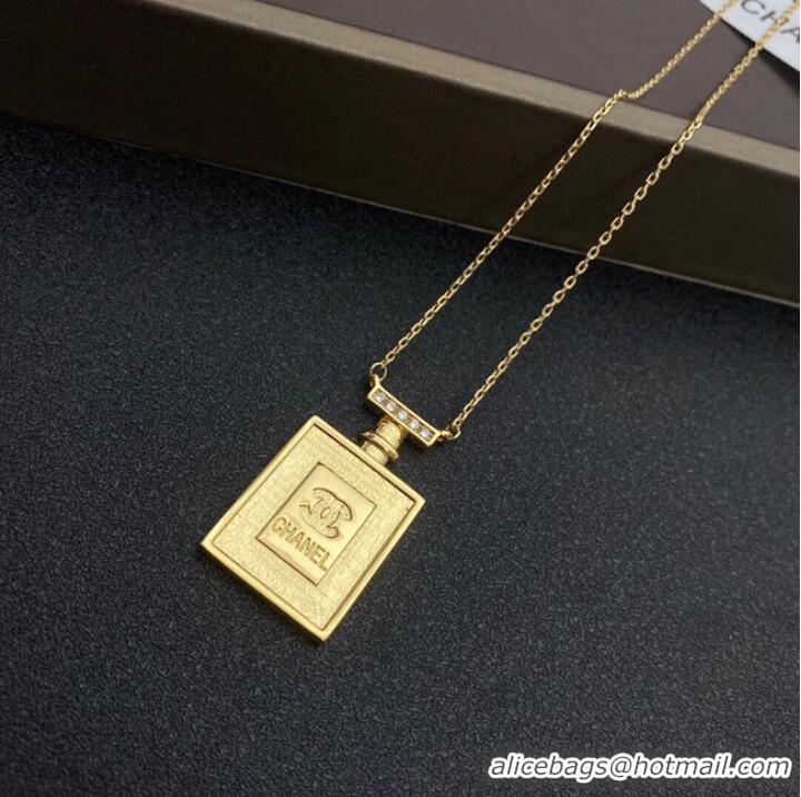 Buy Discount Chanel Necklace CE7321