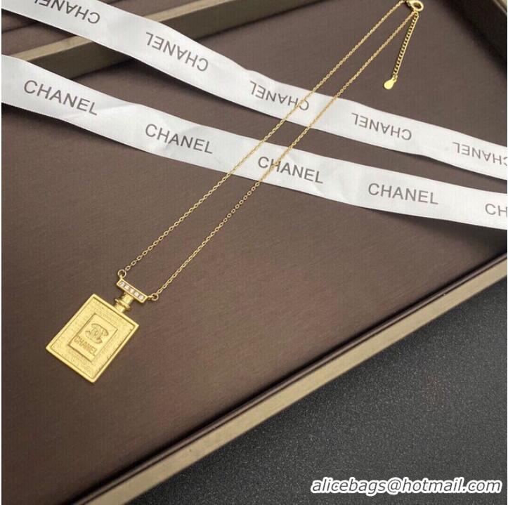 Buy Discount Chanel Necklace CE7321