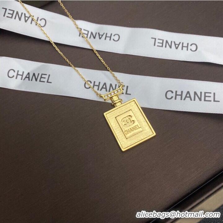 Buy Discount Chanel Necklace CE7321