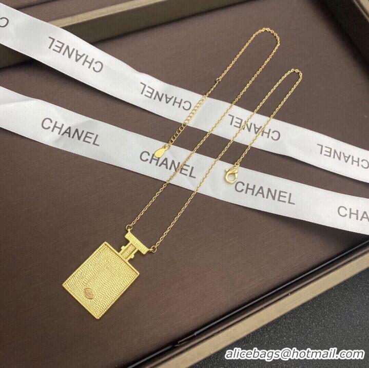 Buy Discount Chanel Necklace CE7321