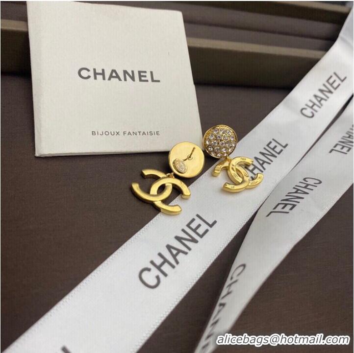 Buy Promotional Chanel Earrings CE7325