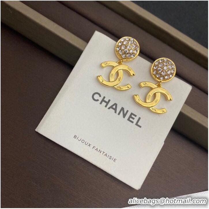 Buy Promotional Chanel Earrings CE7325