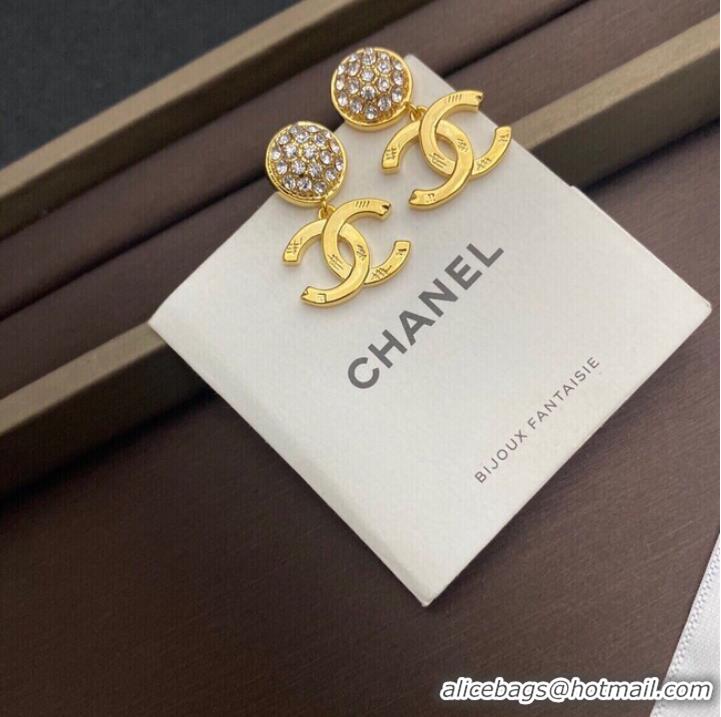 Buy Promotional Chanel Earrings CE7325