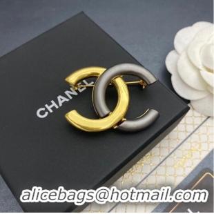 Particularly Recommended Chanel Brooch CE7326