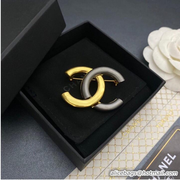 Particularly Recommended Chanel Brooch CE7326