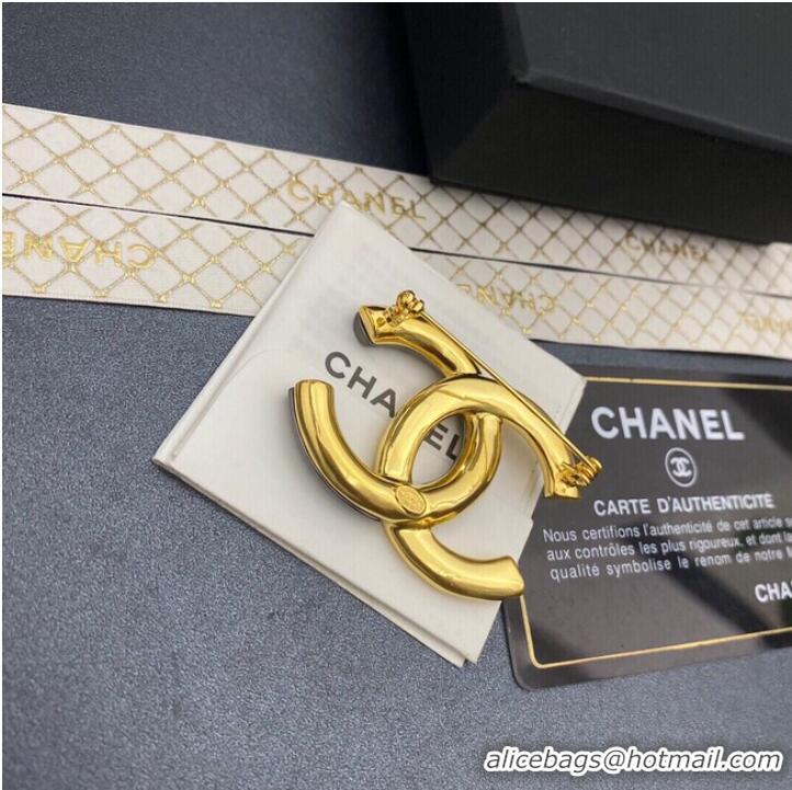 Particularly Recommended Chanel Brooch CE7326