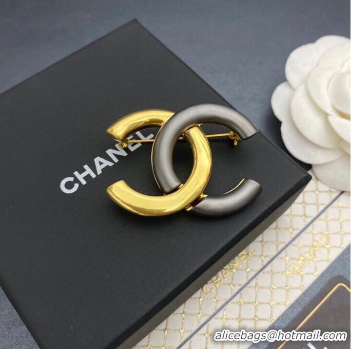 Particularly Recommended Chanel Brooch CE7326