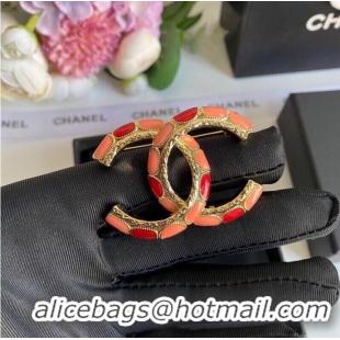 Top Quality Duplicate Chanel Brooch CE7327