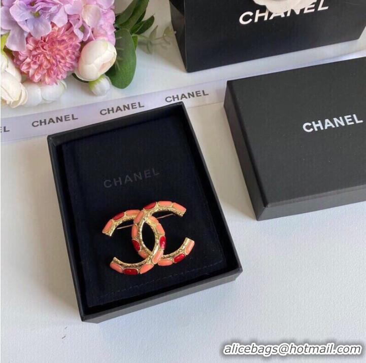 Top Quality Duplicate Chanel Brooch CE7327