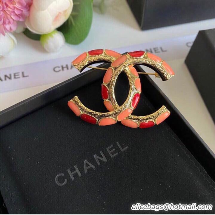 Top Quality Duplicate Chanel Brooch CE7327