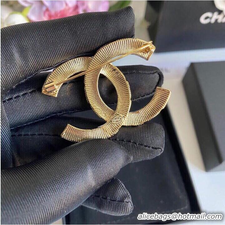 Top Quality Duplicate Chanel Brooch CE7327