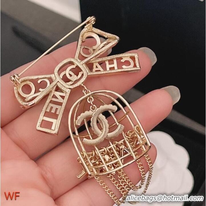 Latest Style Cheap Chanel Brooch CE7329