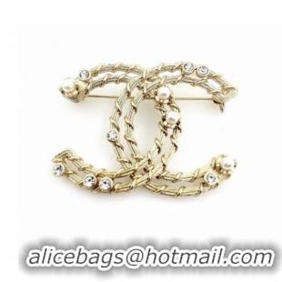 Fashion Inexpensive Chanel Brooch CE7330