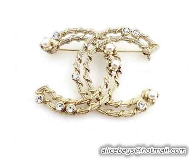 Fashion Inexpensive Chanel Brooch CE7330