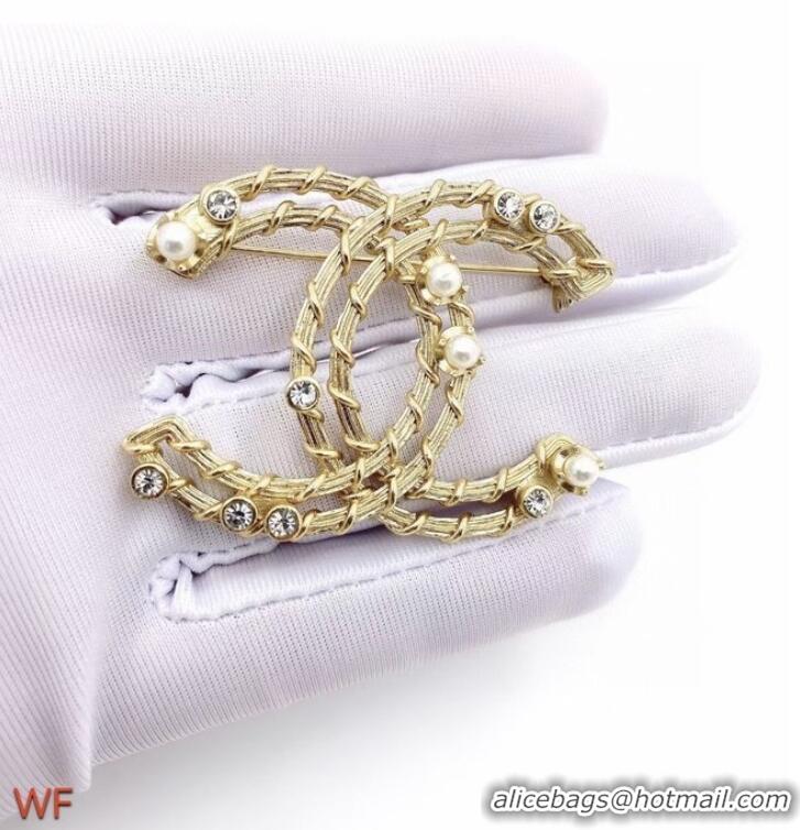 Fashion Inexpensive Chanel Brooch CE7330