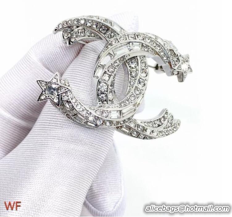 Buy AAAAA Discount Chanel Brooch CE7332