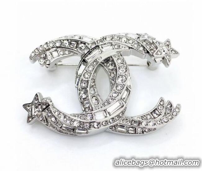 Buy AAAAA Discount Chanel Brooch CE7332