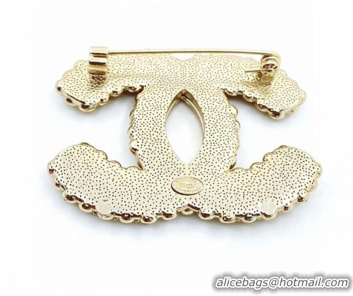 Buy Good Looking Chanel Brooch CE7333