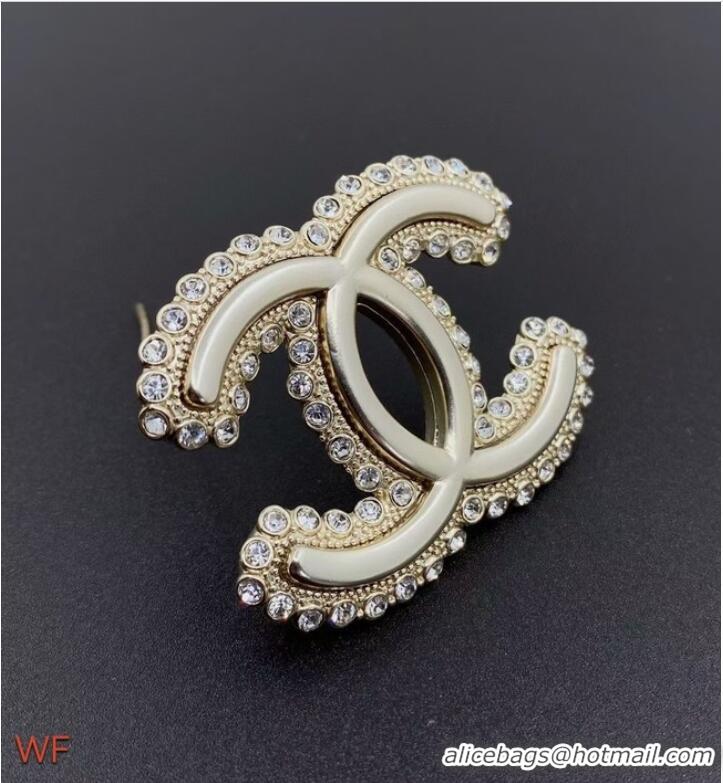 Buy Good Looking Chanel Brooch CE7333