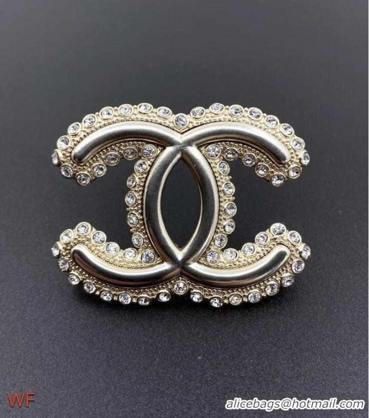 Buy Good Looking Chanel Brooch CE7333