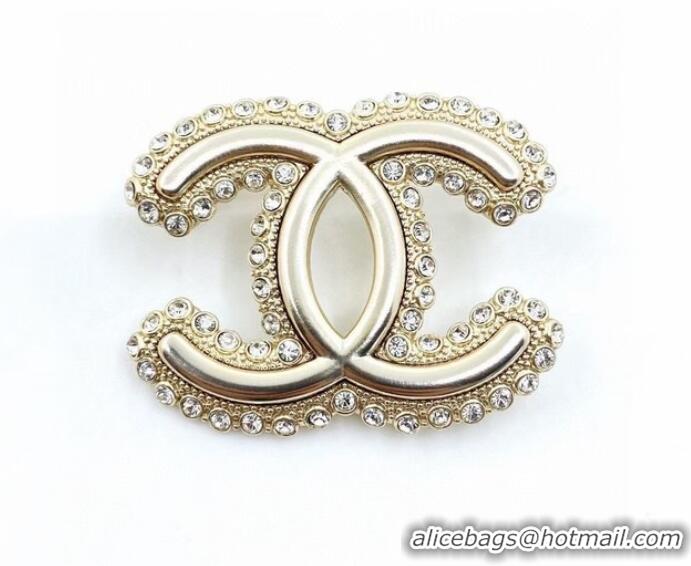 Buy Good Looking Chanel Brooch CE7333