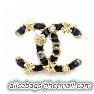 Low Cost Chanel Brooch CE7334