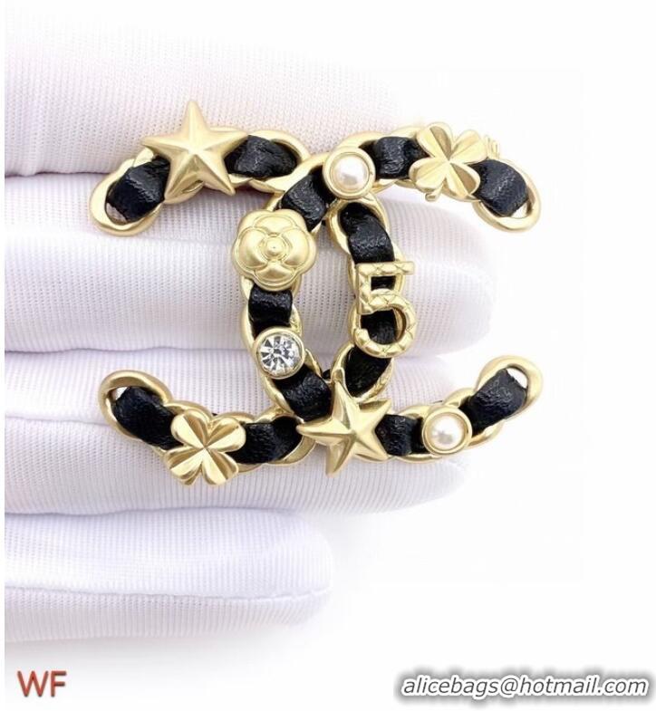 Low Cost Chanel Brooch CE7334