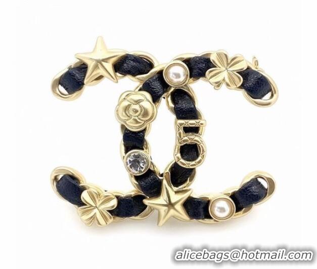 Low Cost Chanel Brooch CE7334