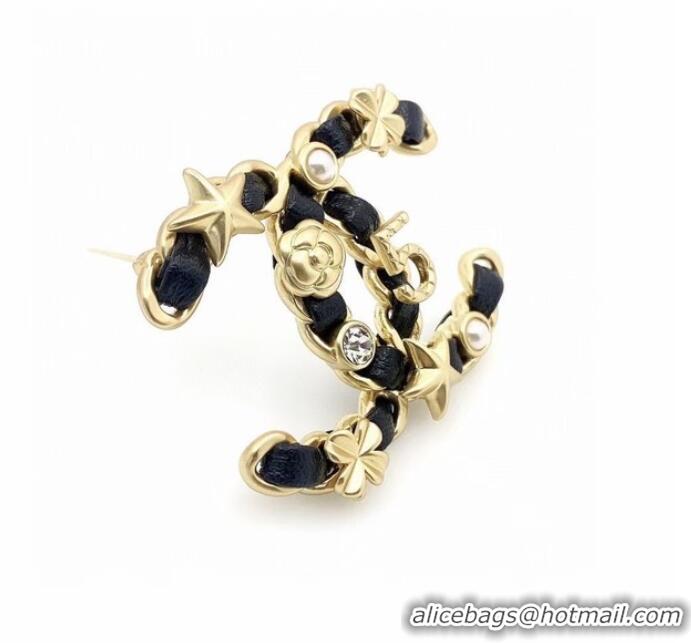 Low Cost Chanel Brooch CE7334