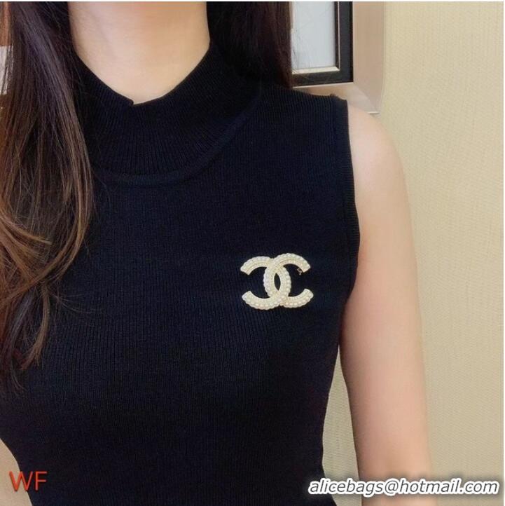 Buy Fashionable Chanel Brooch CE7335