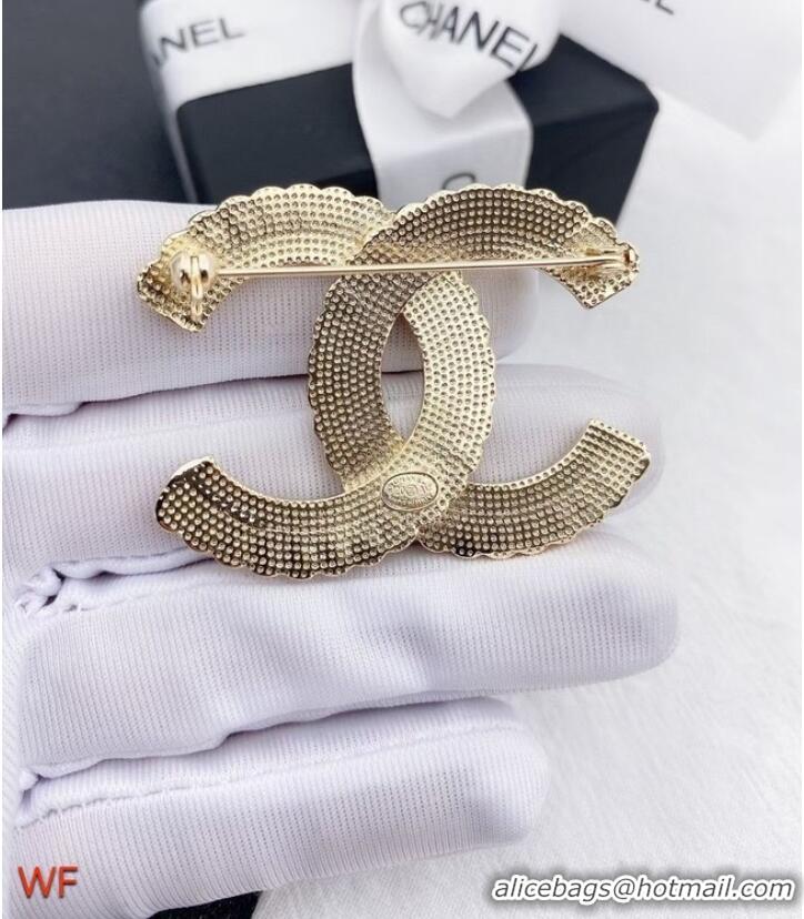 Buy Fashionable Chanel Brooch CE7335