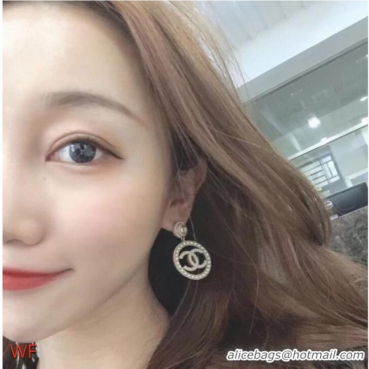 Top Quality Classic Chanel Earrings CE7337