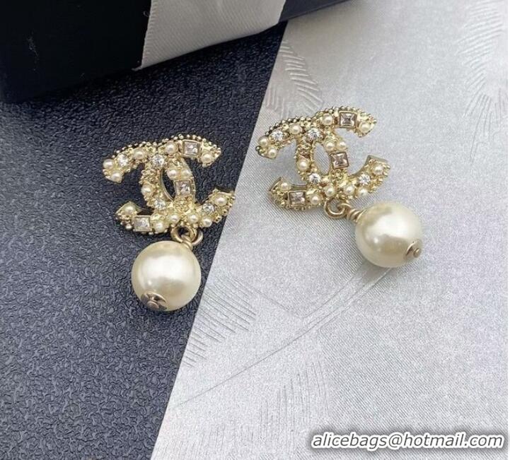 New Product Discount Chanel Earrings CE7338