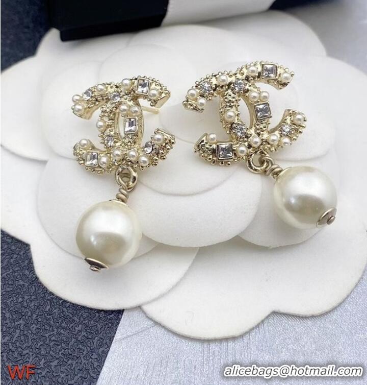 New Product Discount Chanel Earrings CE7338