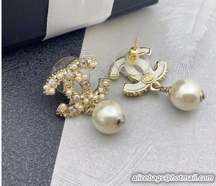 New Product Discount Chanel Earrings CE7338