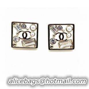 Fashion Promotional Chanel Earrings CE7341