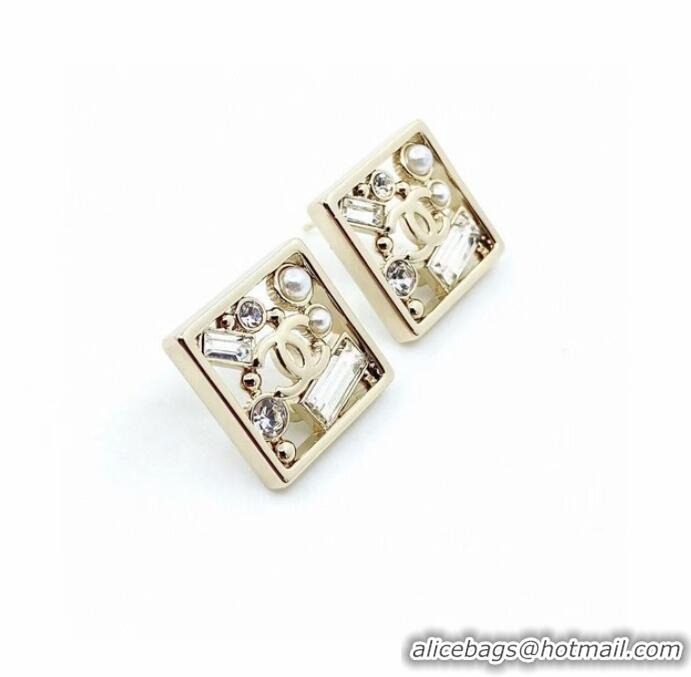 Fashion Promotional Chanel Earrings CE7341