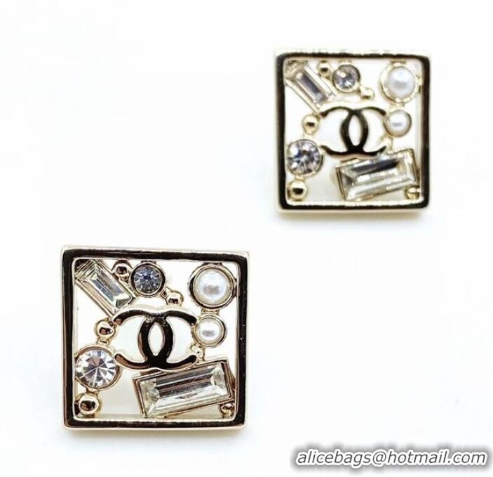 Fashion Promotional Chanel Earrings CE7341