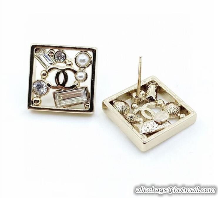 Fashion Promotional Chanel Earrings CE7341