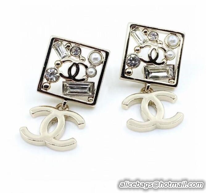 Fashion Promotional Chanel Earrings CE7341