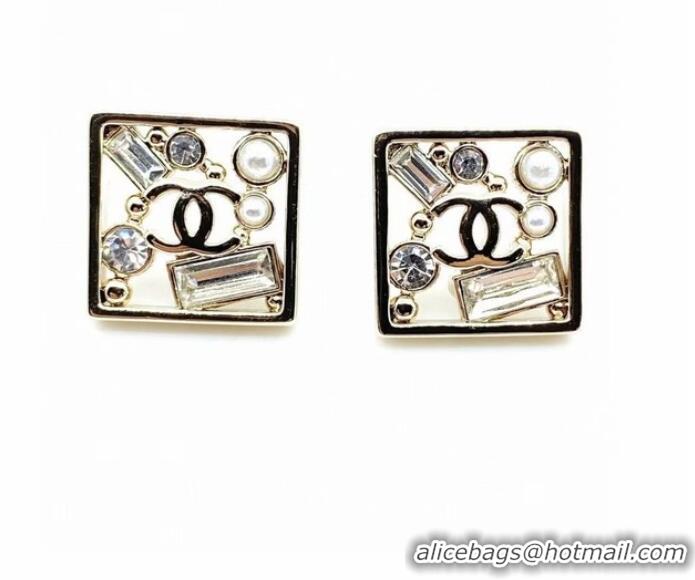 Fashion Promotional Chanel Earrings CE7341