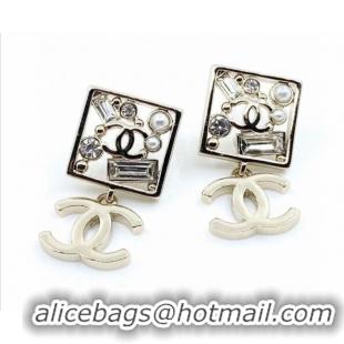 Buy Cheapest Chanel Earrings CE7342