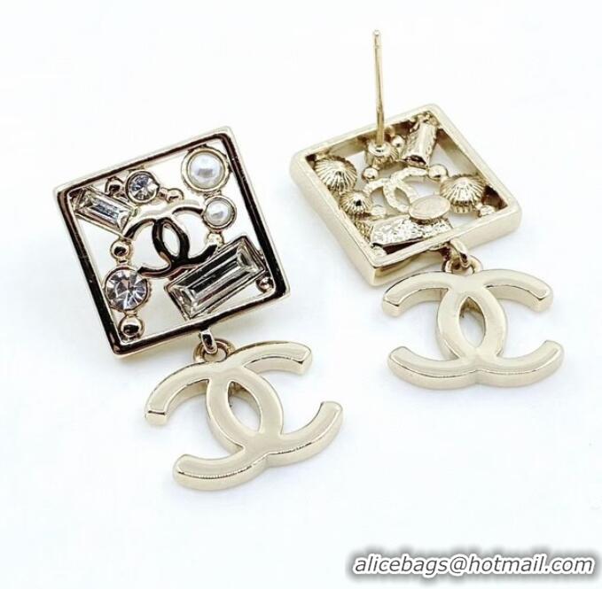 Buy Cheapest Chanel Earrings CE7342