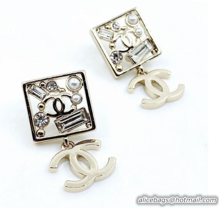 Buy Cheapest Chanel Earrings CE7342