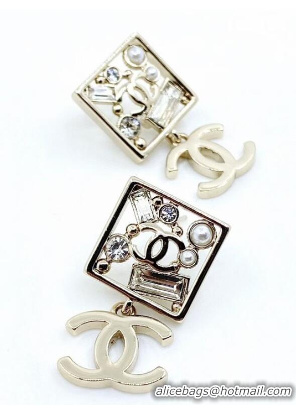 Buy Cheapest Chanel Earrings CE7342