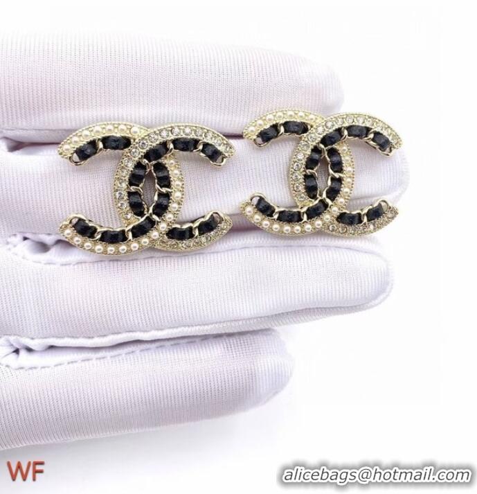 Super Quality Chanel Earrings CE7343