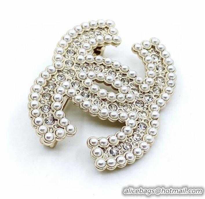 Hot Sell Cheap Chanel Brooch CE7344